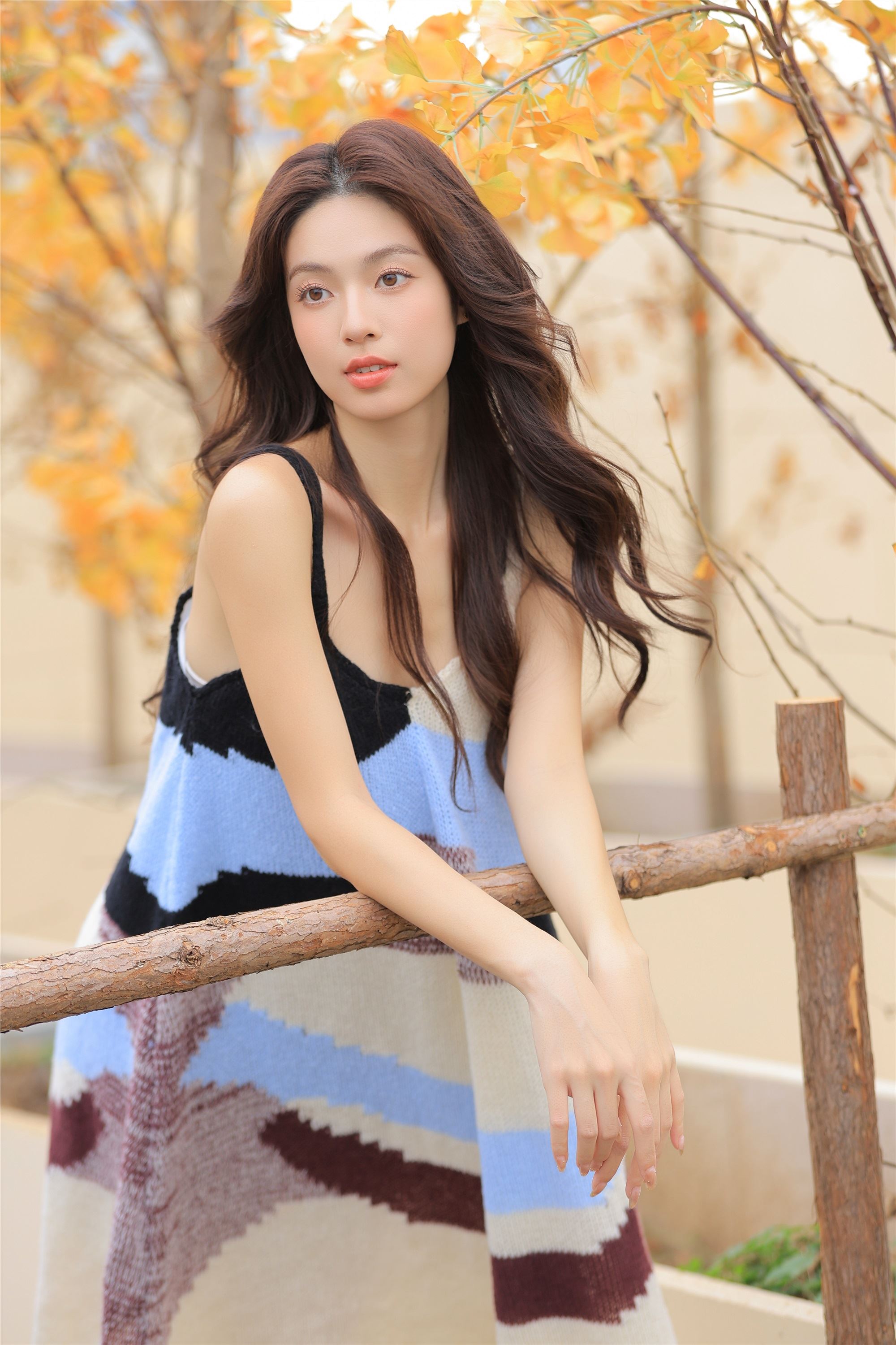 YITUYU艺图语 2025.01.27 浪漫定义 林士真